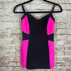 LULULEMON ELONGATE TANK